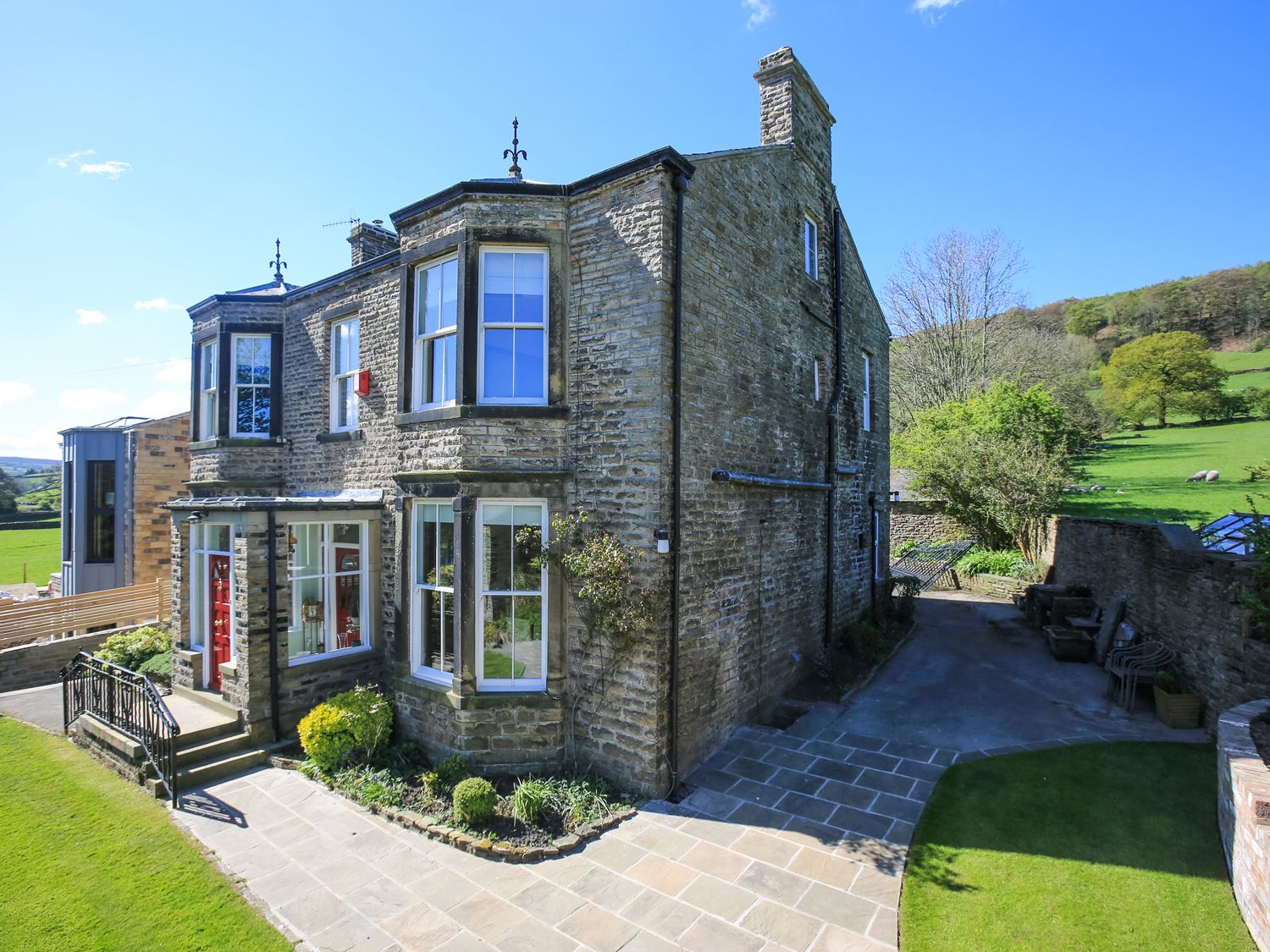Brooklyn House - Yorkshire Dales - 966662 - photo 1