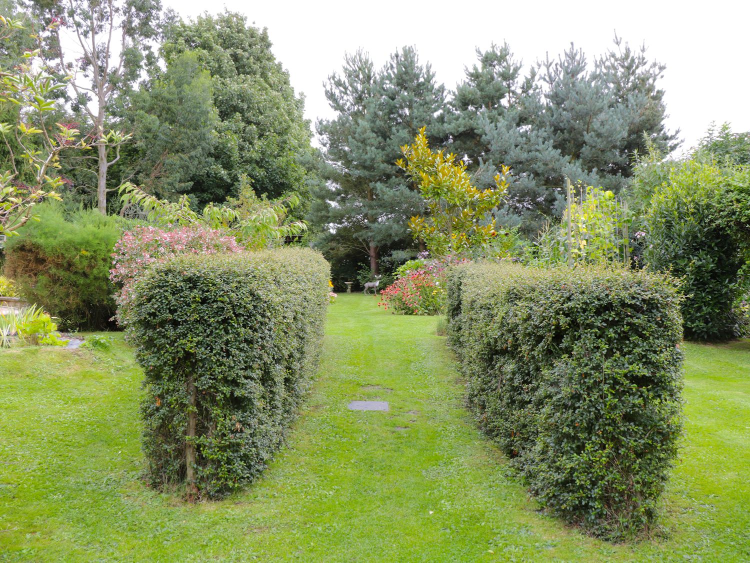 Mrs Dale's Cottage, East Anglia