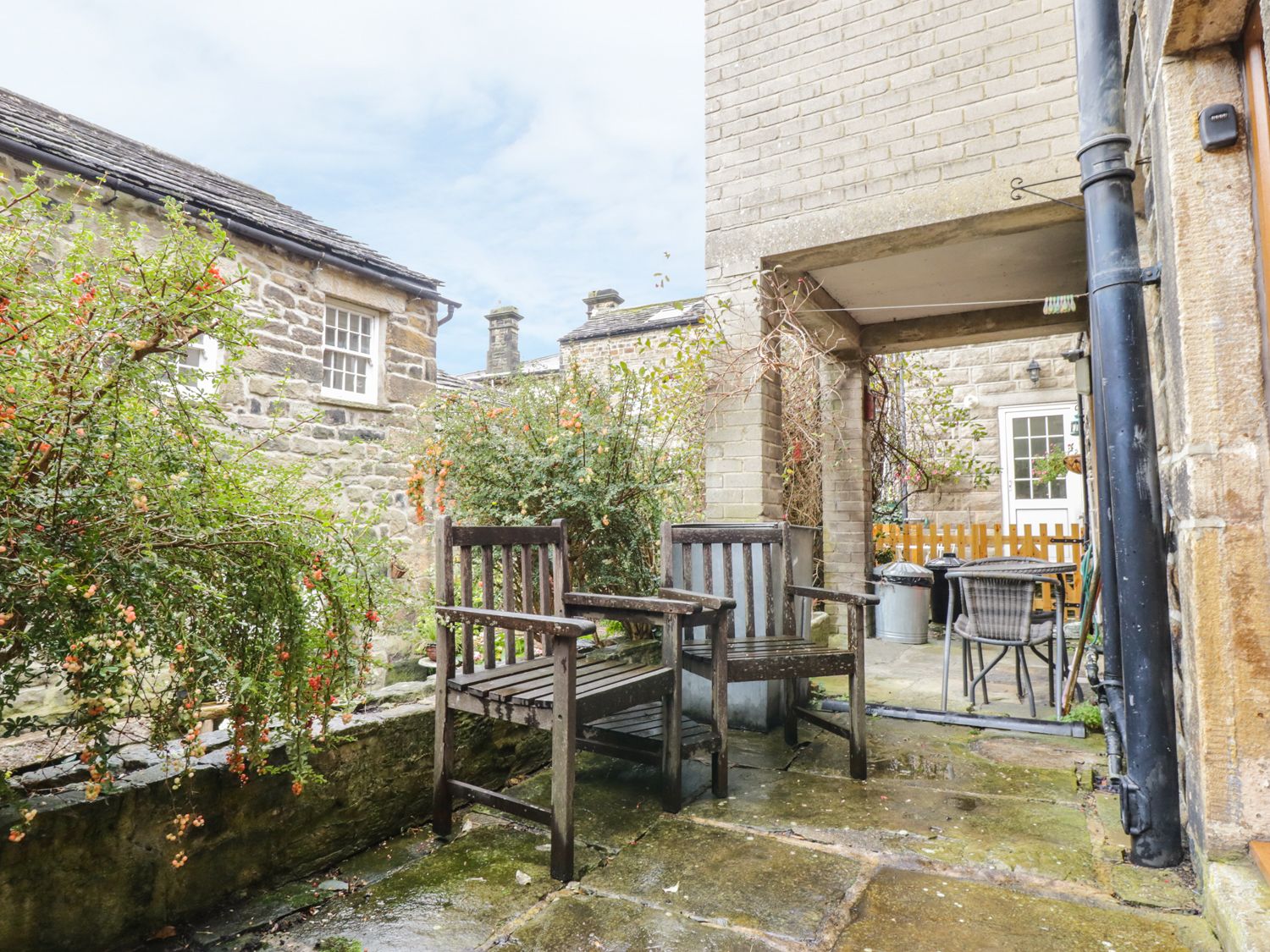 Winn Cottage, Yorkshire