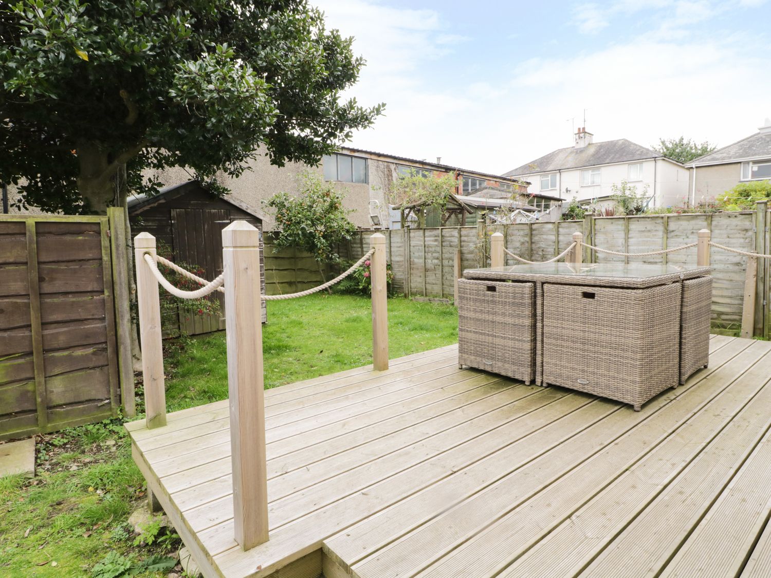 1 Hen Bont Road,North Wales