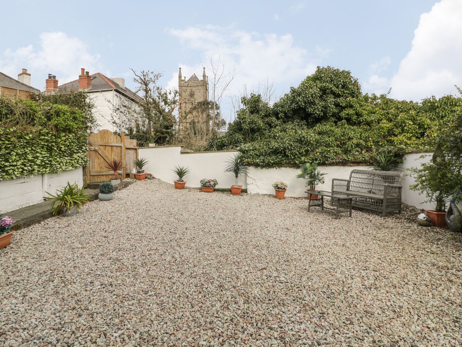 The Hideaway, Cornwall