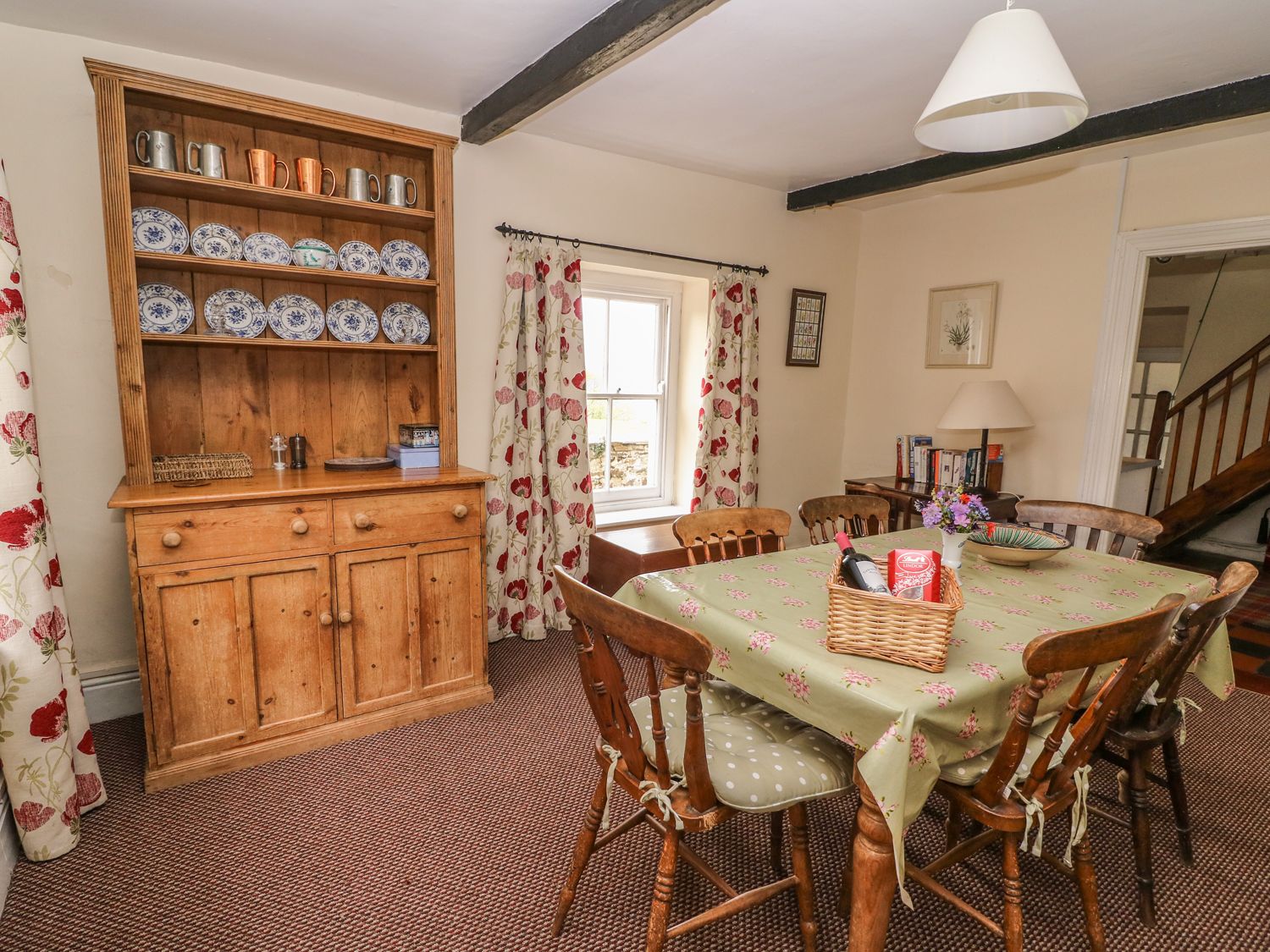 The Garden Cottage, Kidwelly