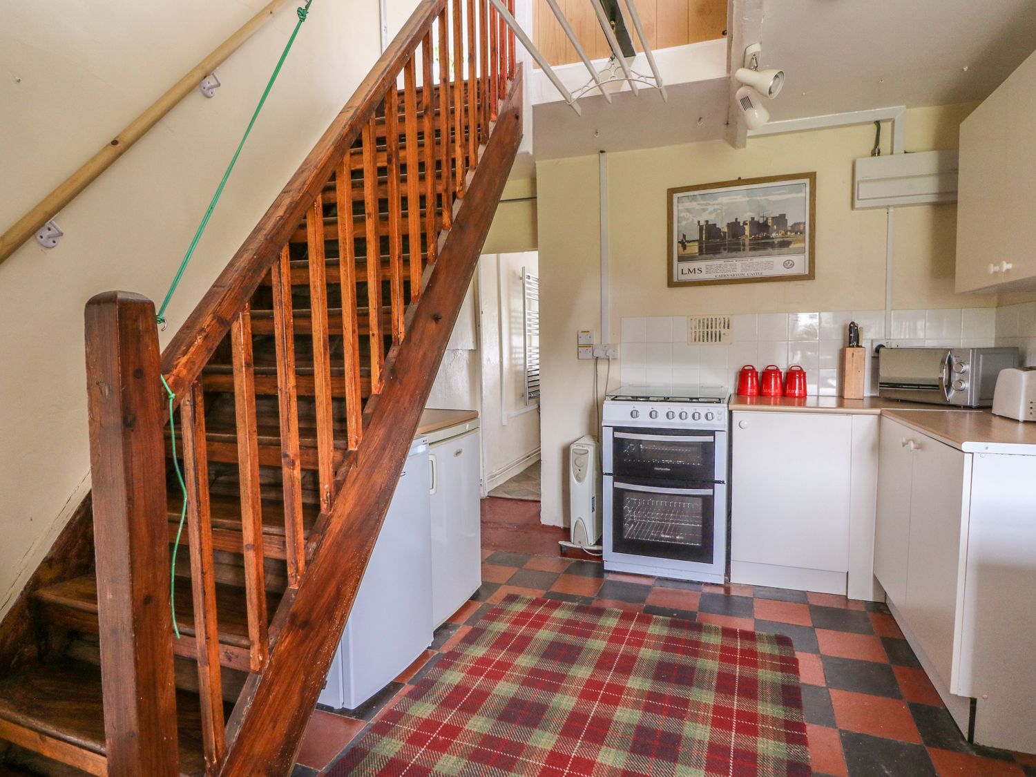 The Garden Cottage, Kidwelly