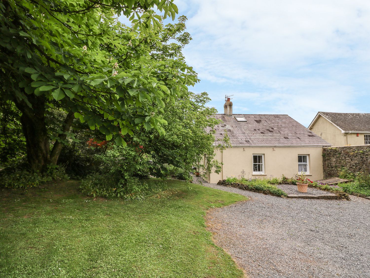 The Garden Cottage, Kidwelly