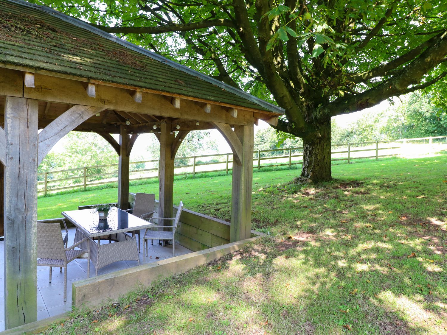 The Ivy Barn, Derbyshire