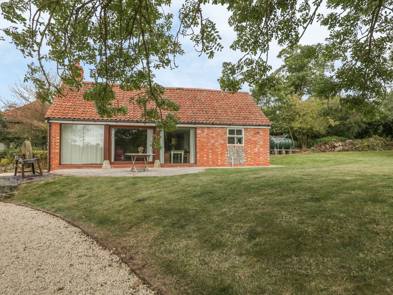 Bramble Barn Shaftesbury Enmore Green Dorset And Somerset Self