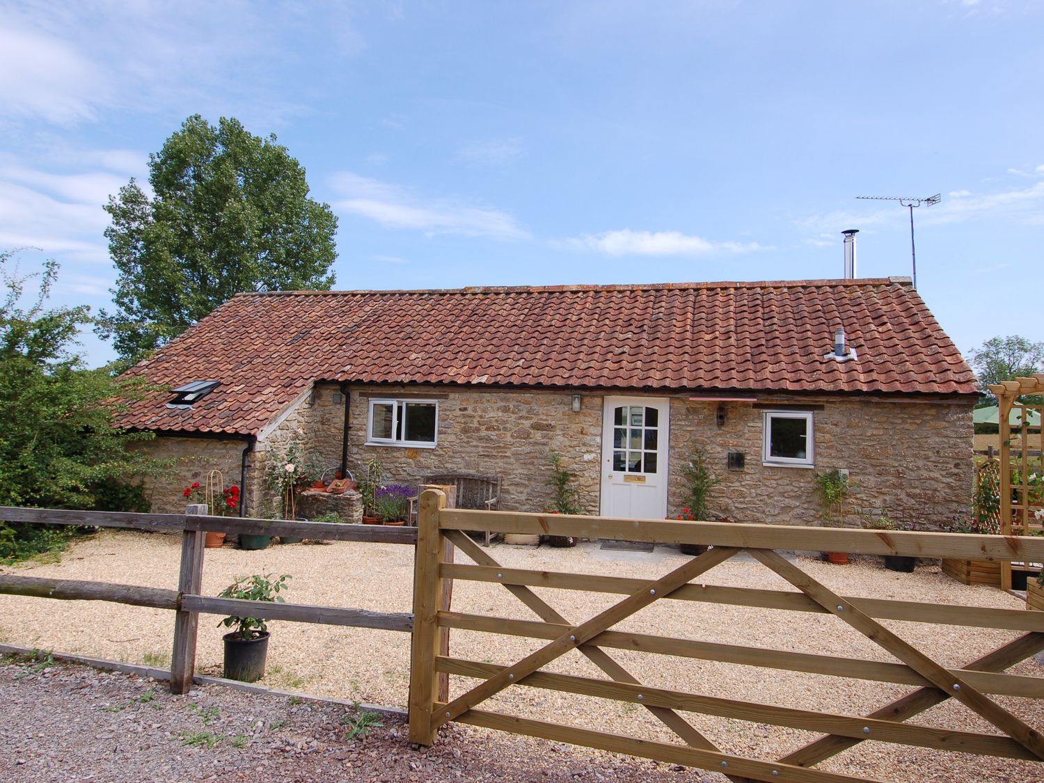 Acorn Cottage, Somerset