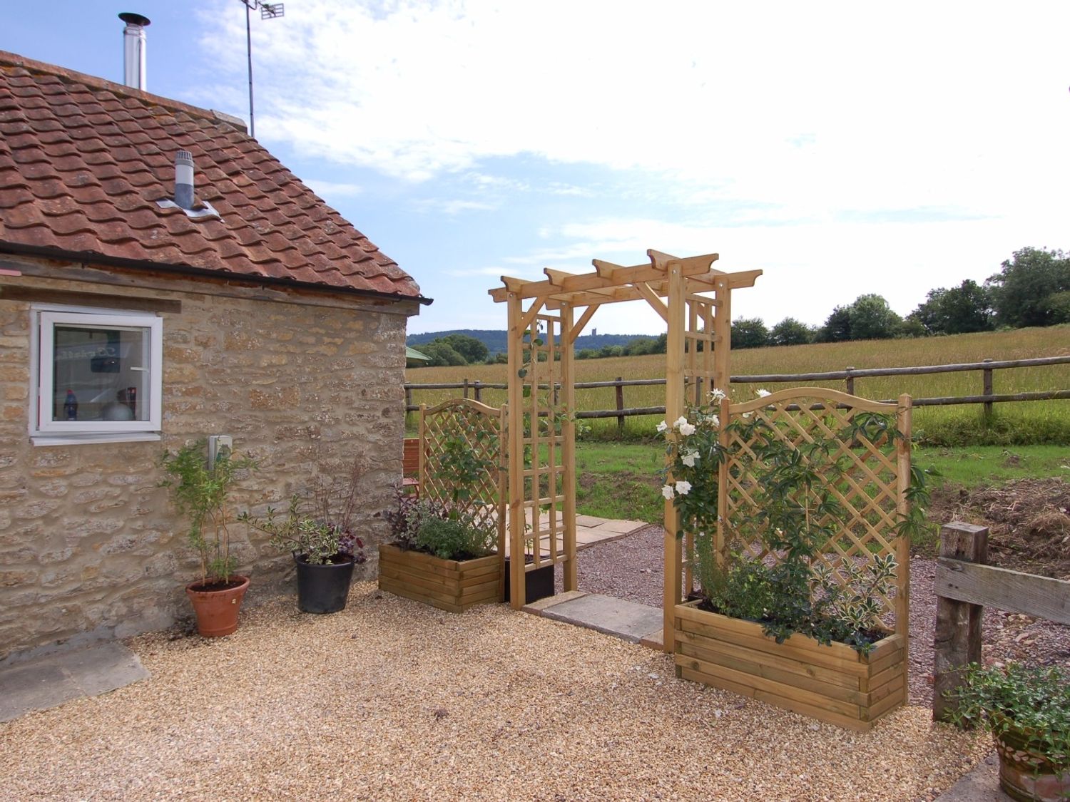 Acorn Cottage, Somerset