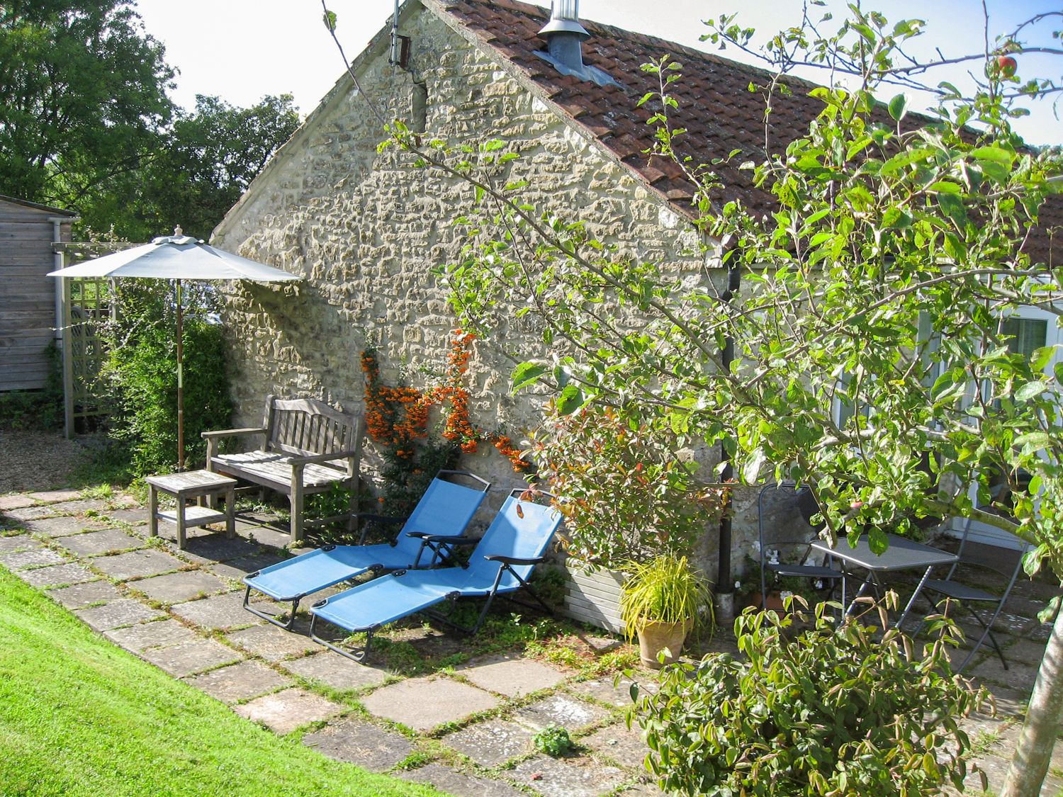 Acorn Cottage, Somerset