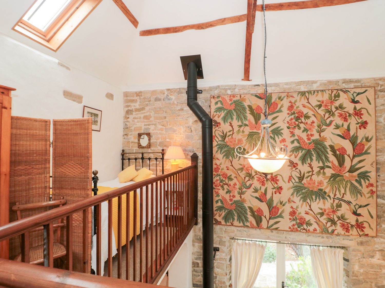 The Granary, Edington