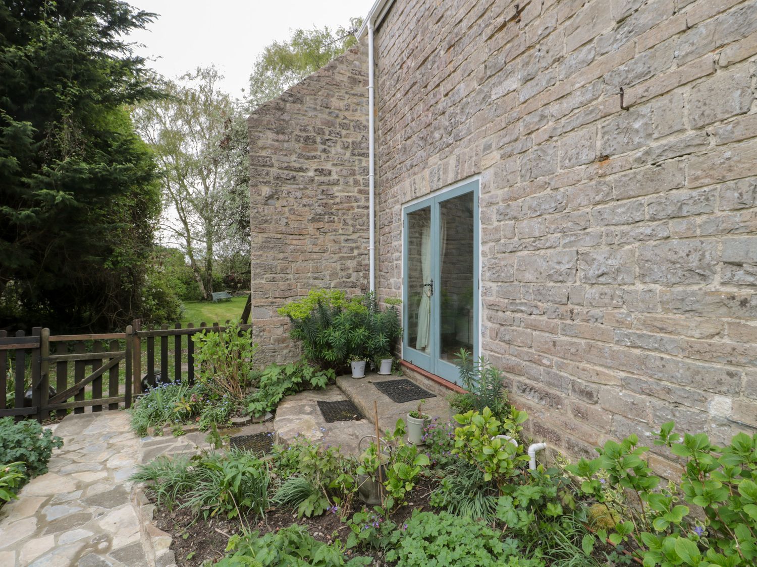 The Granary, Edington