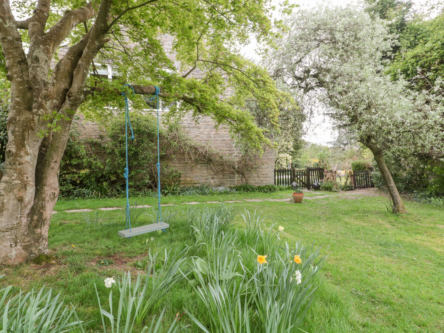 The Granary, Edington