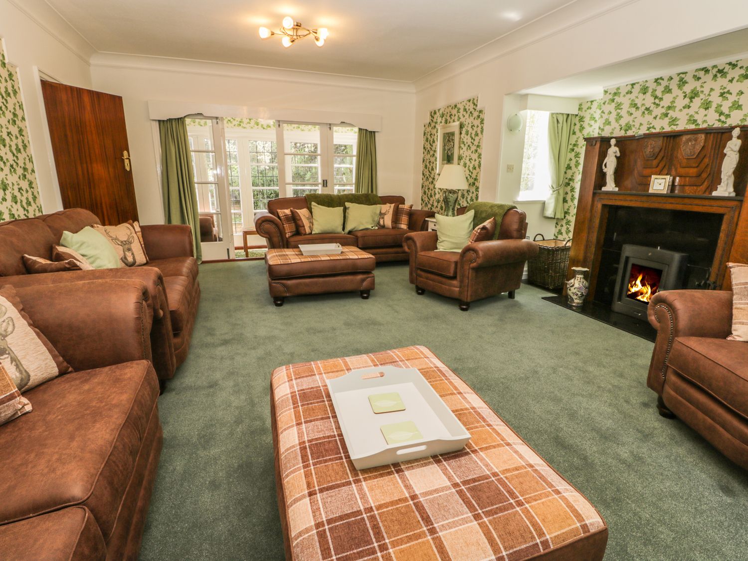 Green Tor ( Ref 967514 ) Holiday cottage in Scarborough