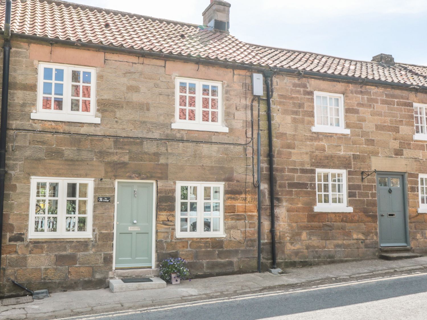 Ivy Cottage - North Yorkshire (incl. Whitby) - 967987 - photo 1