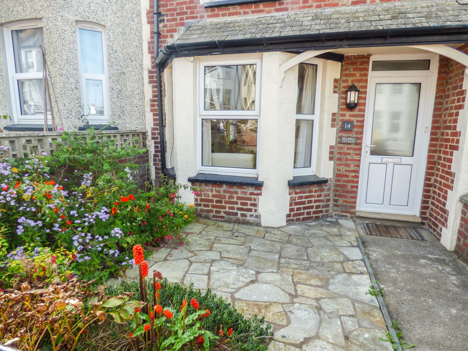 14 Bramble Hill, Bude Cornwall England Cottages For Couples, Find