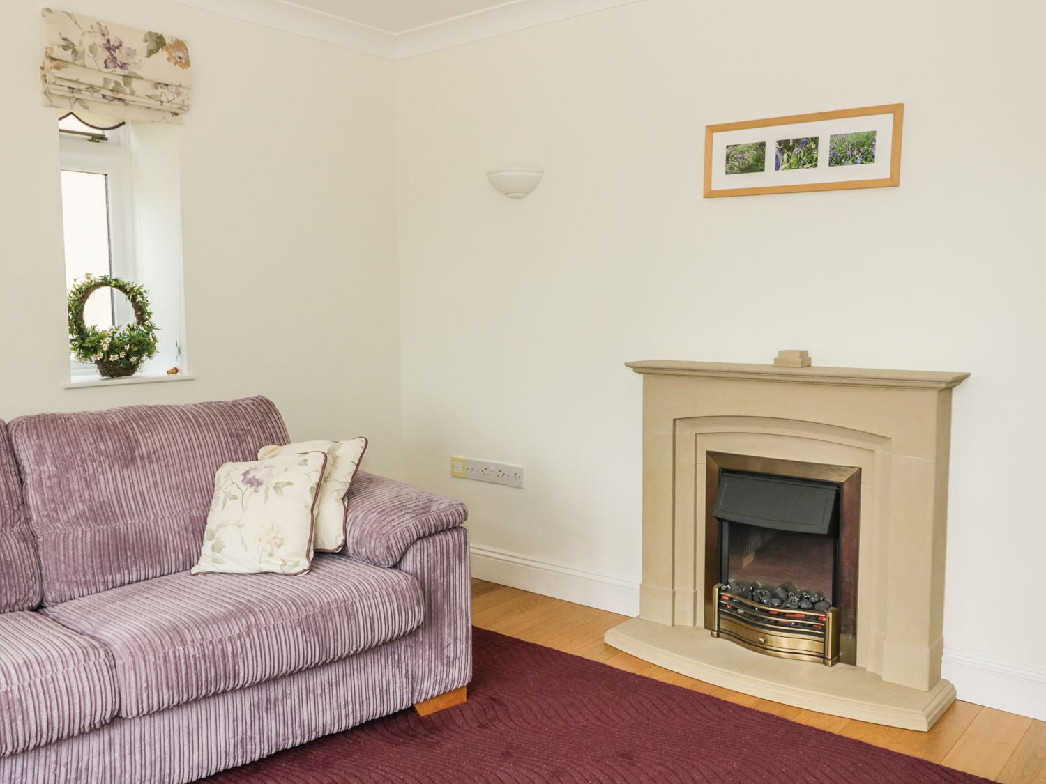 Bluebell Cottage At Honeywood Somerset Dorset