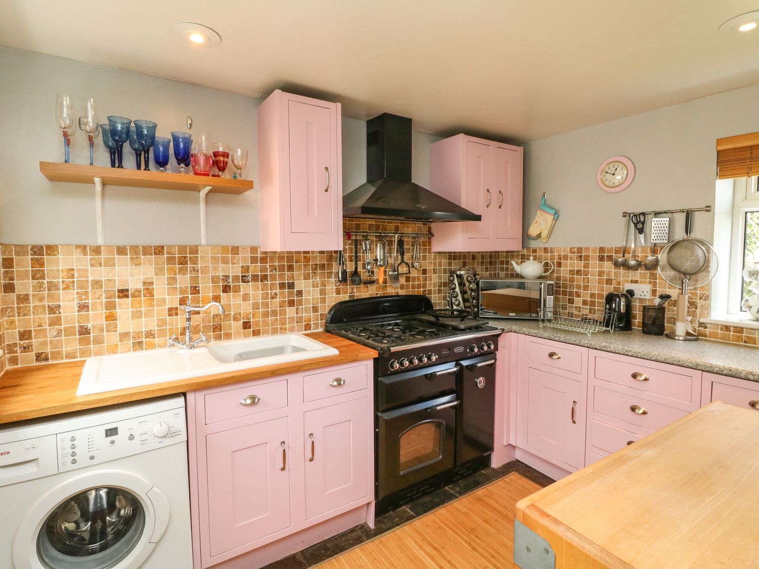 Muddykins Cottage, Devon