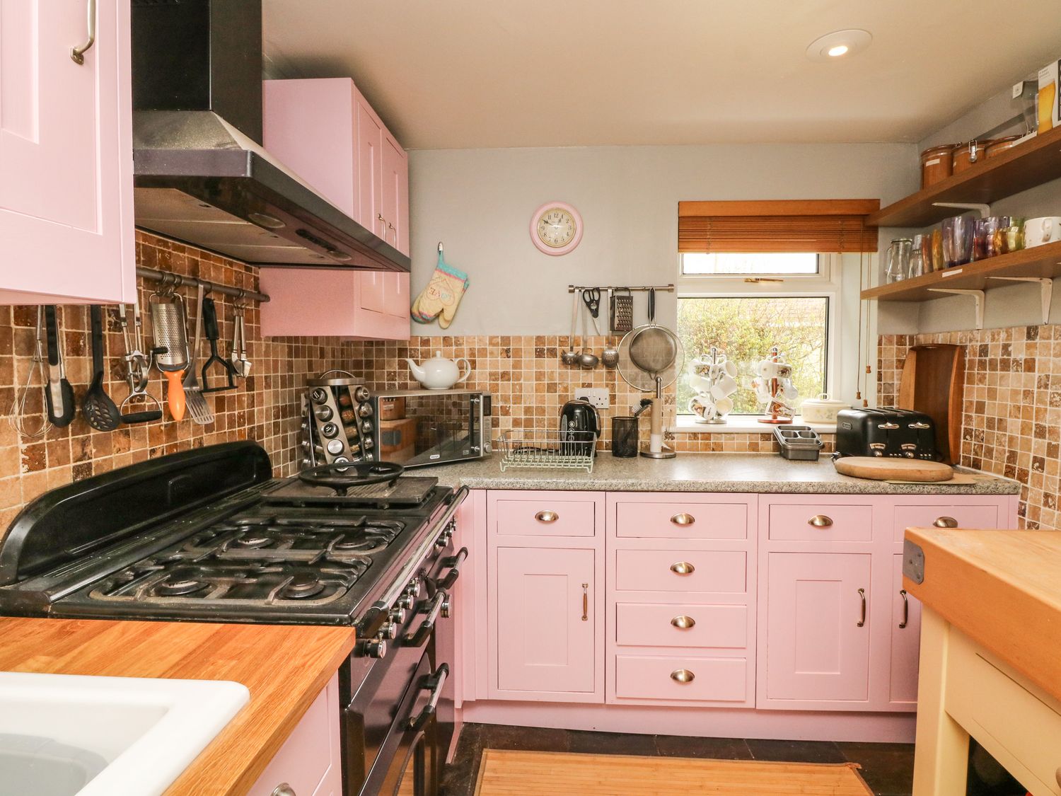 Muddykins Cottage, Devon