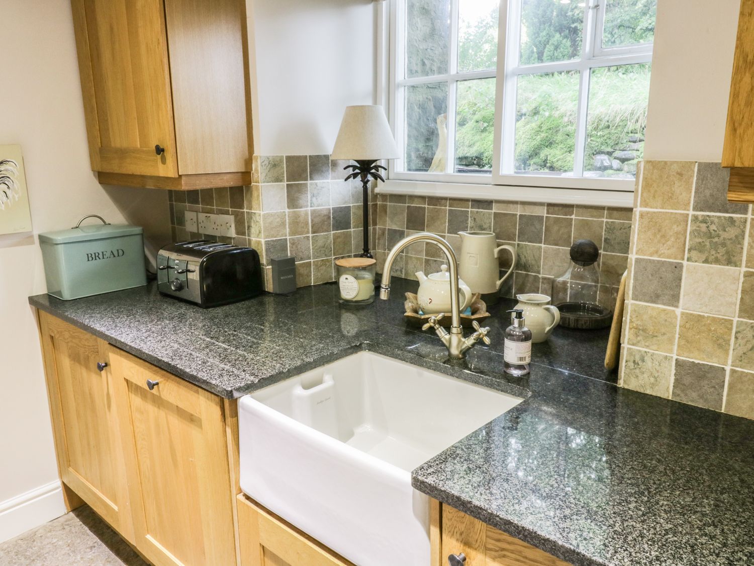 Ruby Cottages Sedbergh Millthrop The Lake District And Cumbria