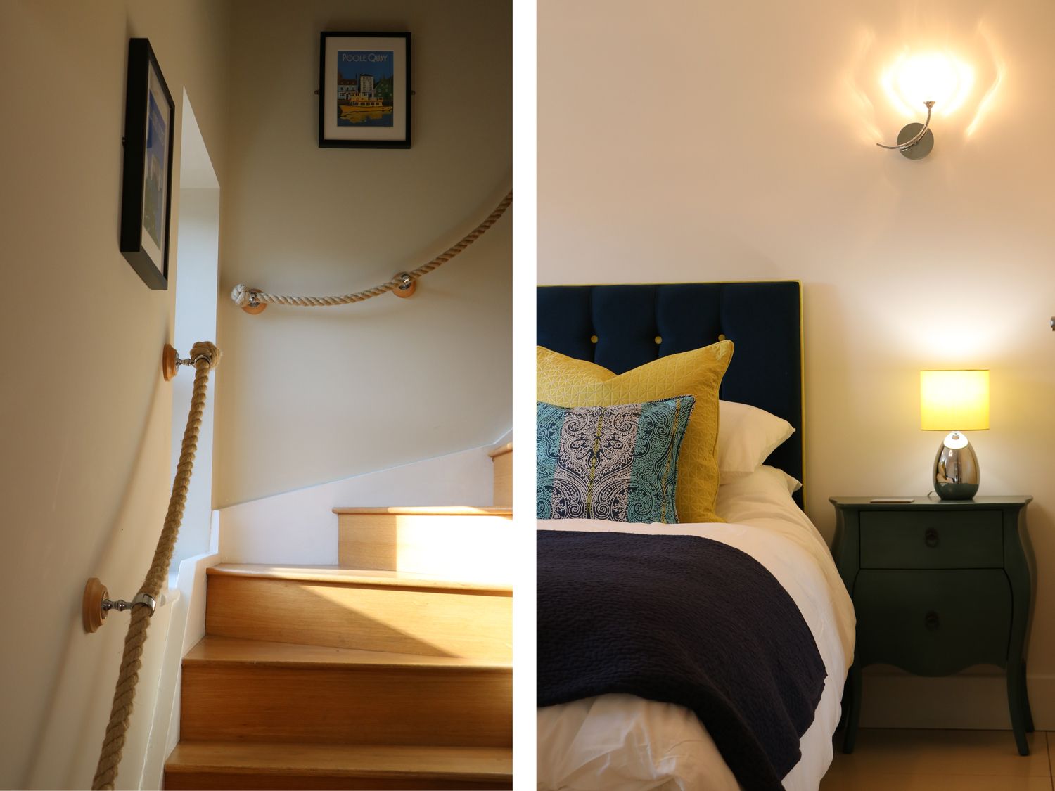 The Coach House, Dorset