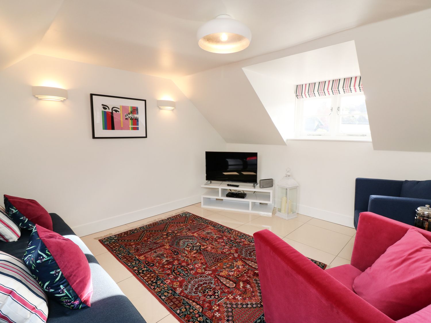 The Coach House, Dorset