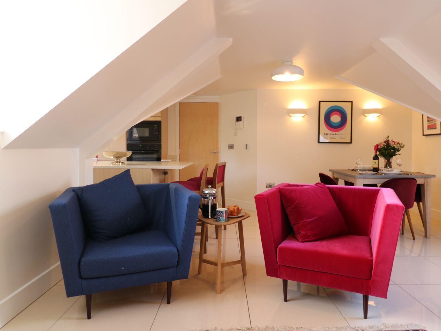 The Coach House, Dorset