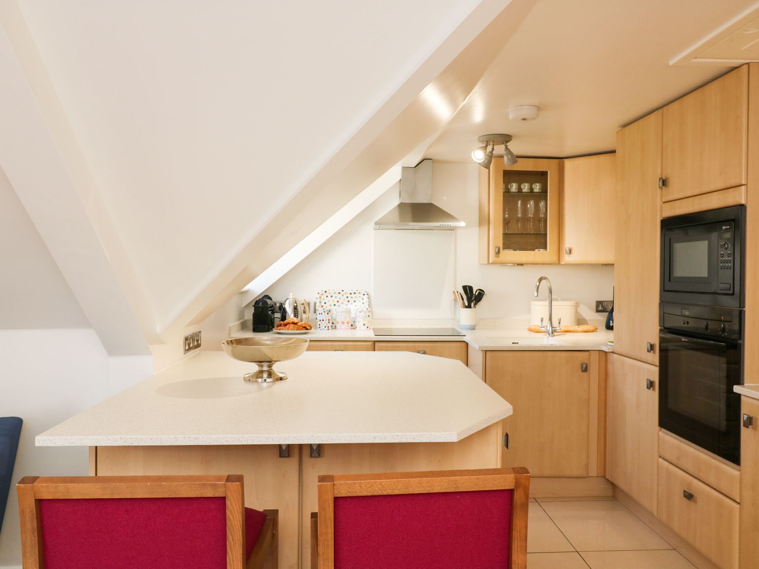 The Coach House, Dorset