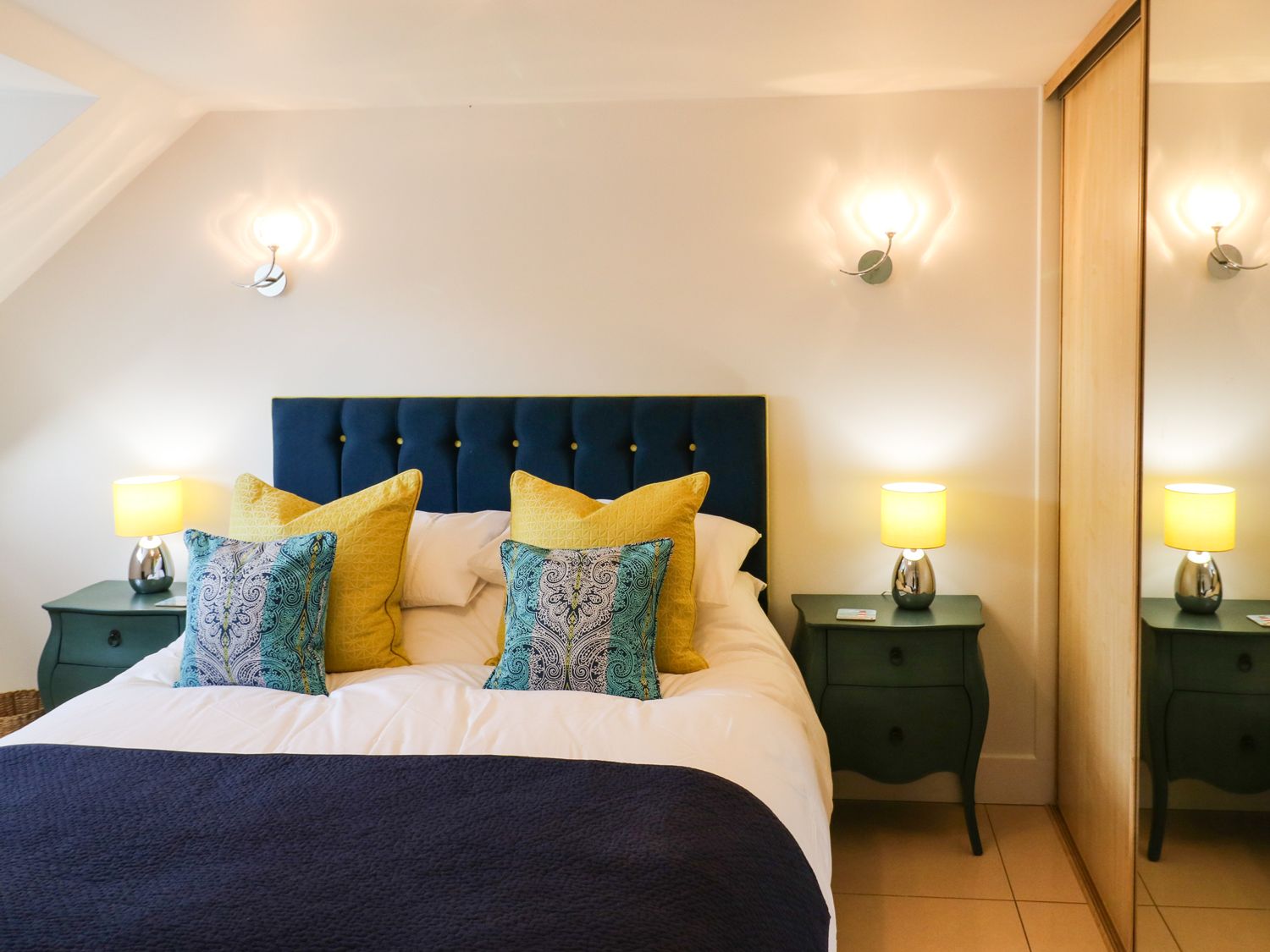 The Coach House, Dorset