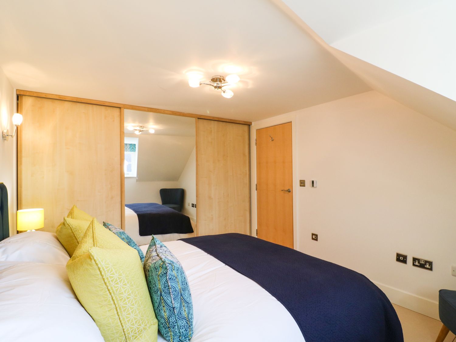 The Coach House, Dorset