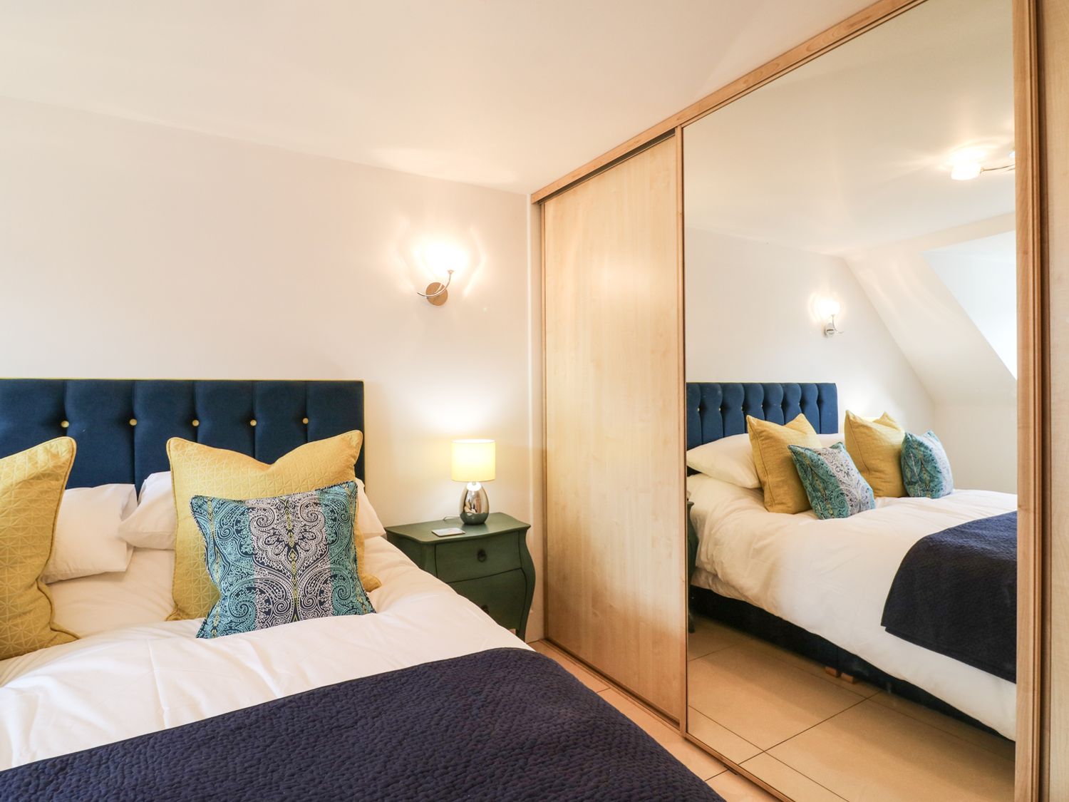 The Coach House, Dorset