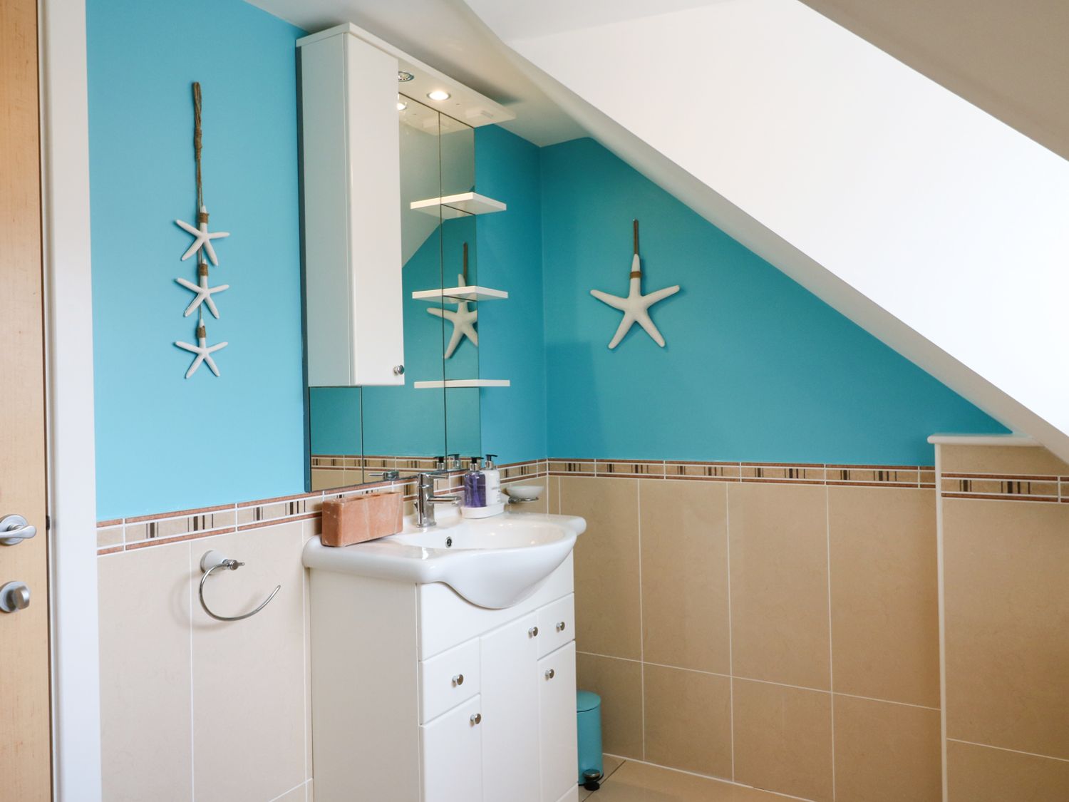 The Coach House, Dorset