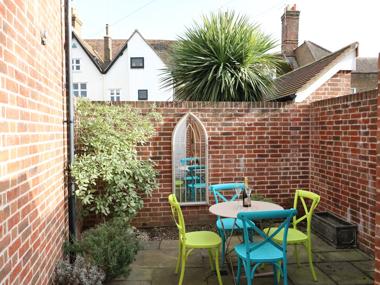 The Coach House, Dorset