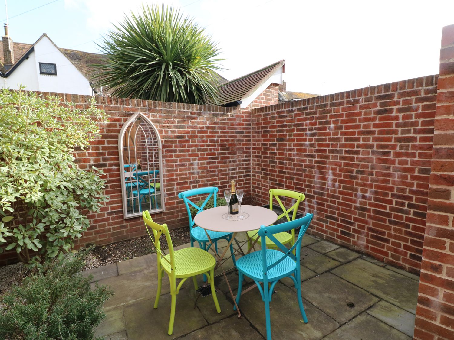 The Coach House, Dorset