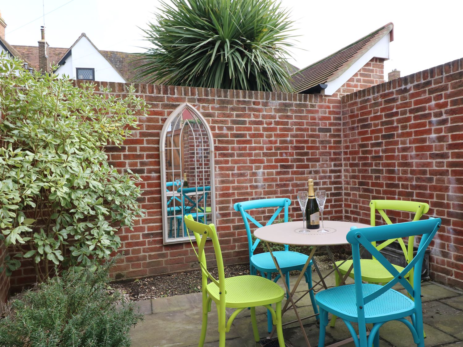 The Coach House, Dorset