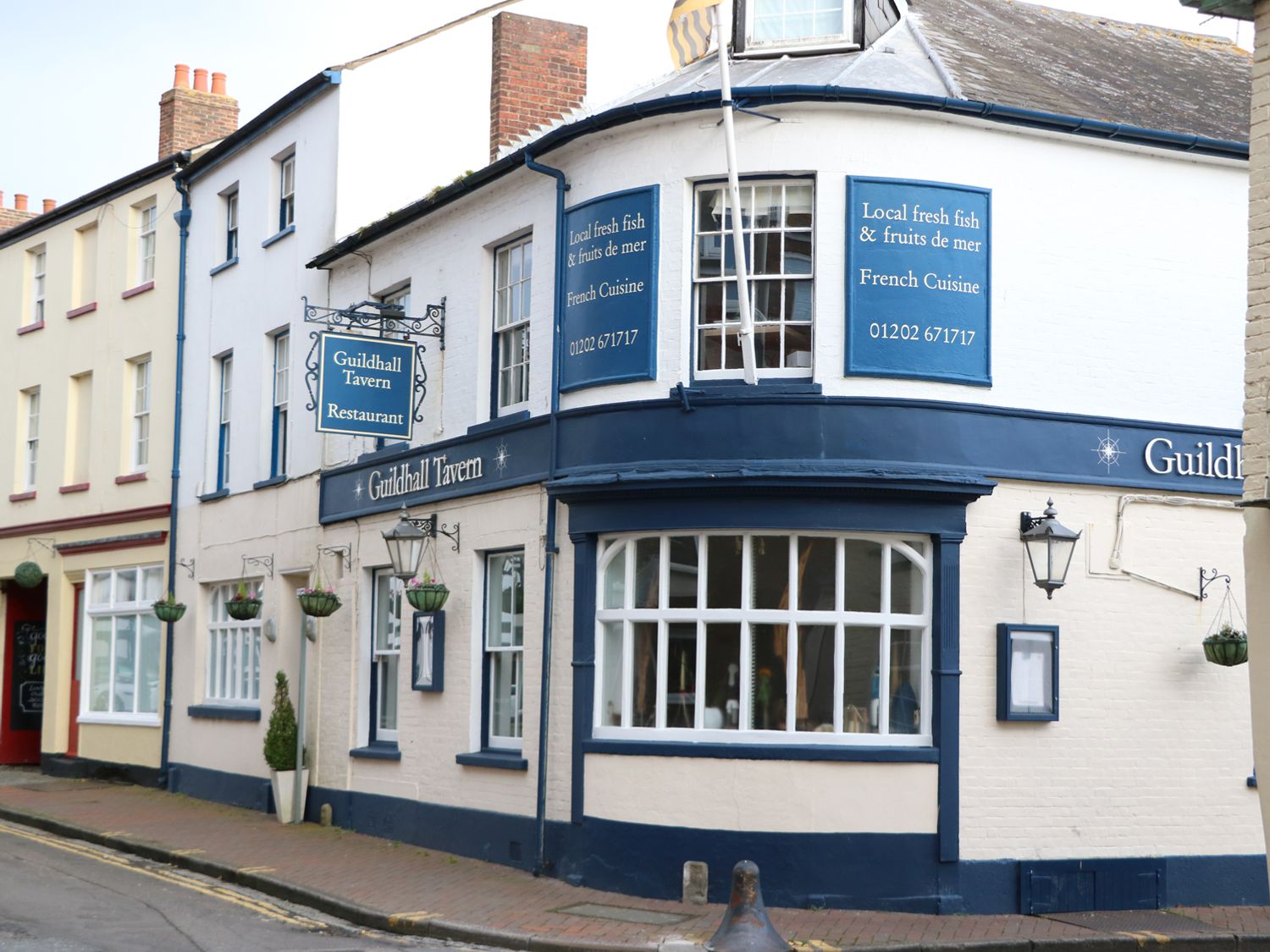 The Coach House, Dorset