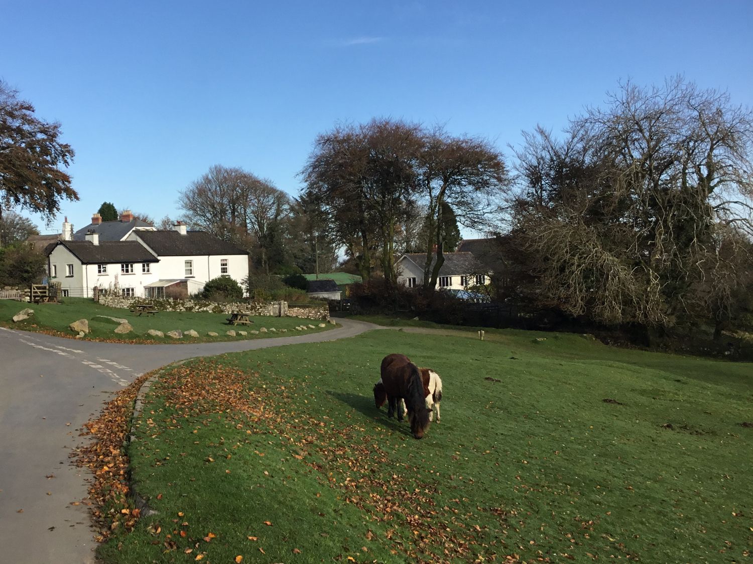 1 Church Cottages, Devon