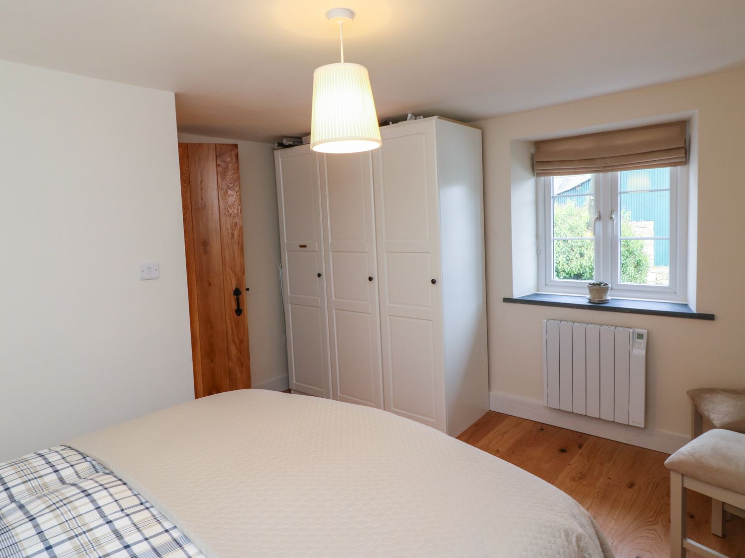 1 Church Cottages, Devon