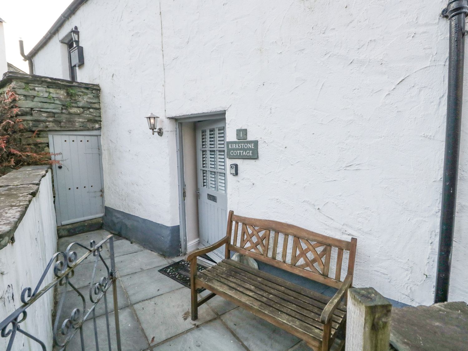 Kirkstone Cottage, Ambleside