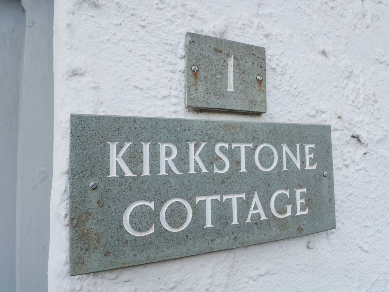 Kirkstone Cottage, Ambleside