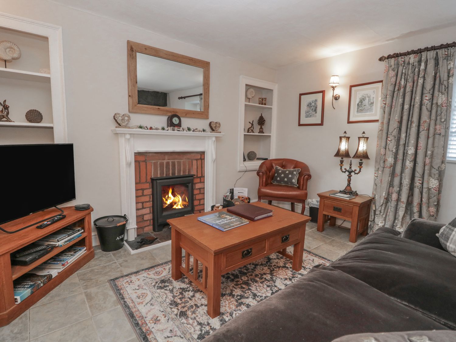 Kirkstone Cottage, Ambleside