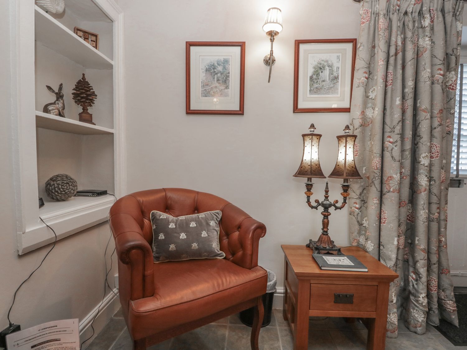 Kirkstone Cottage, Ambleside