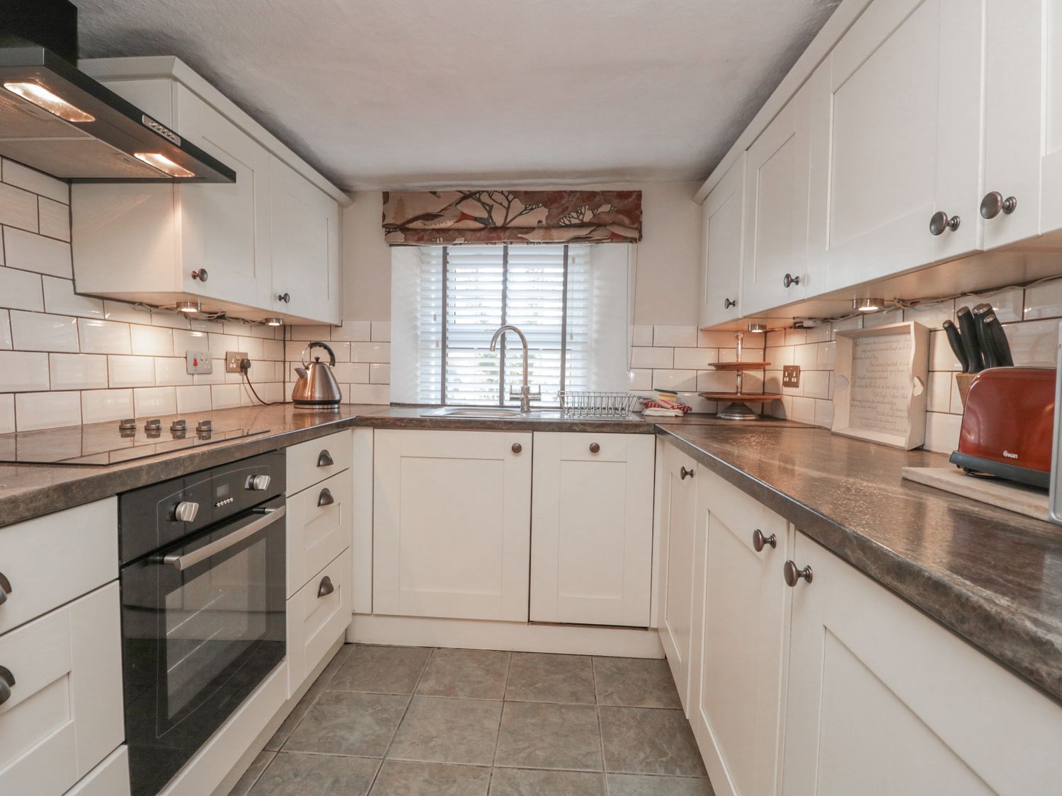 Kirkstone Cottage, Ambleside