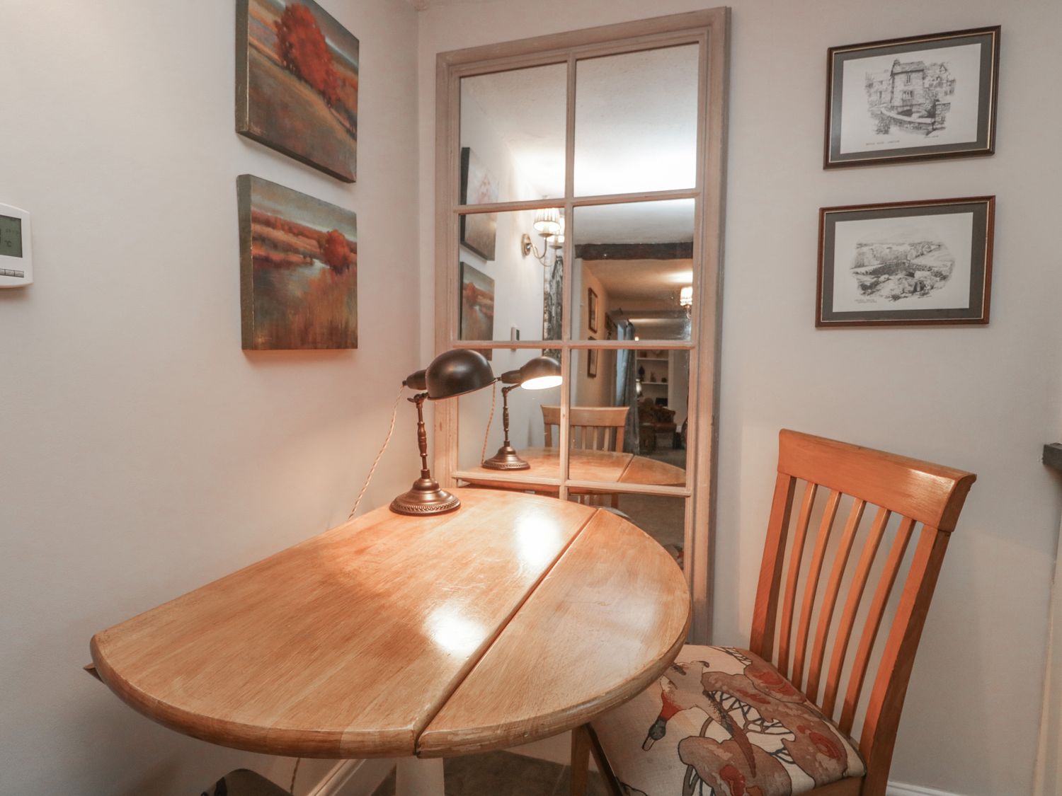 Kirkstone Cottage, Ambleside