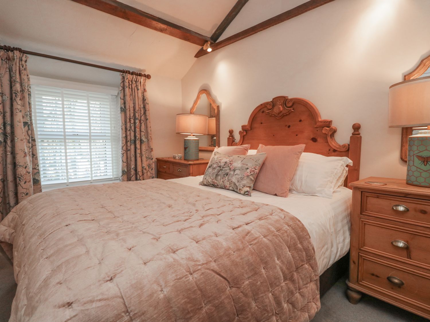 Kirkstone Cottage, Ambleside
