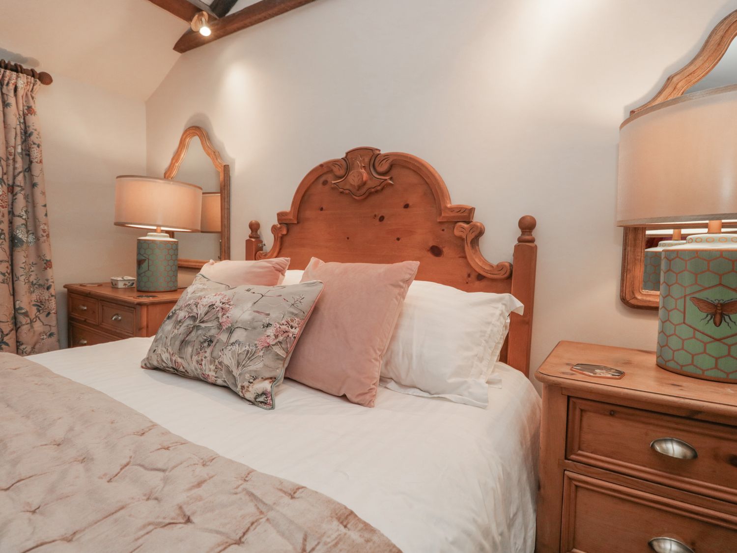 Kirkstone Cottage, Ambleside