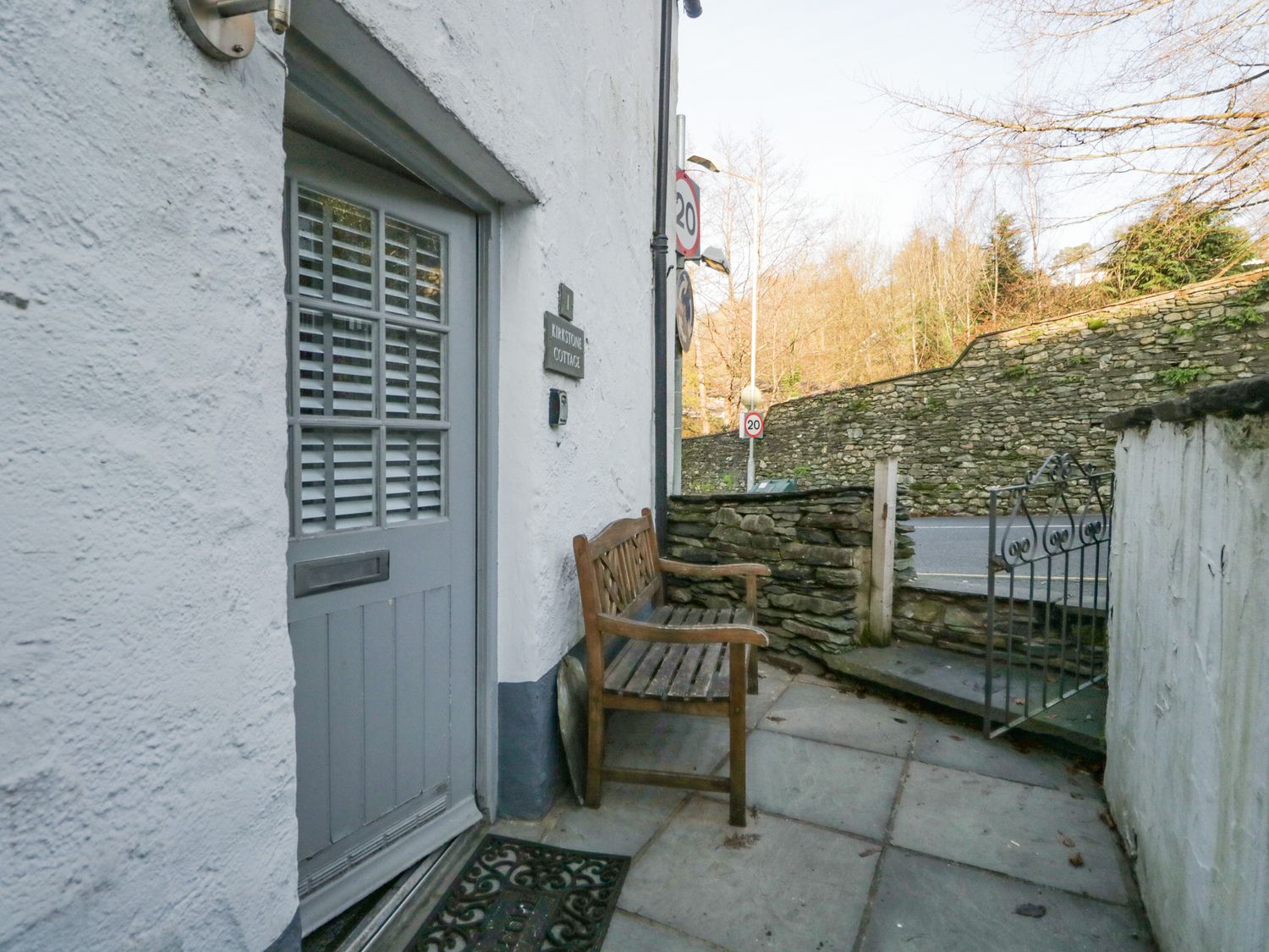 Kirkstone Cottage, Ambleside
