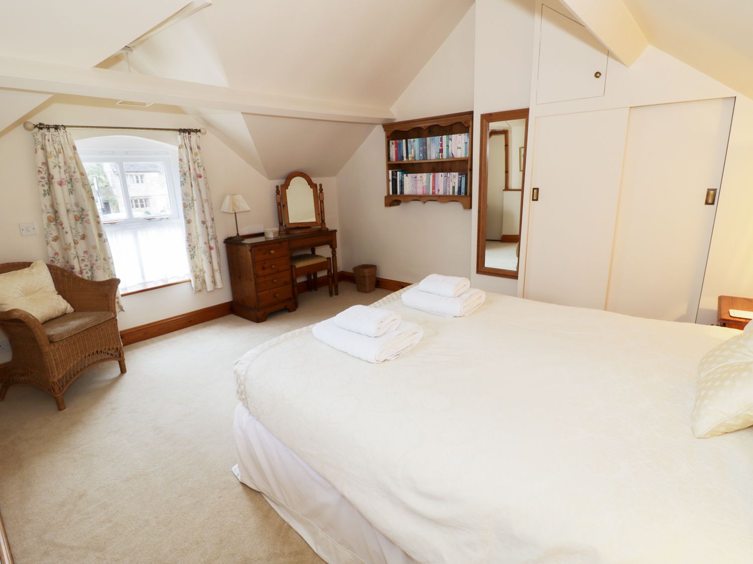 Elder Cottage, Cotswolds