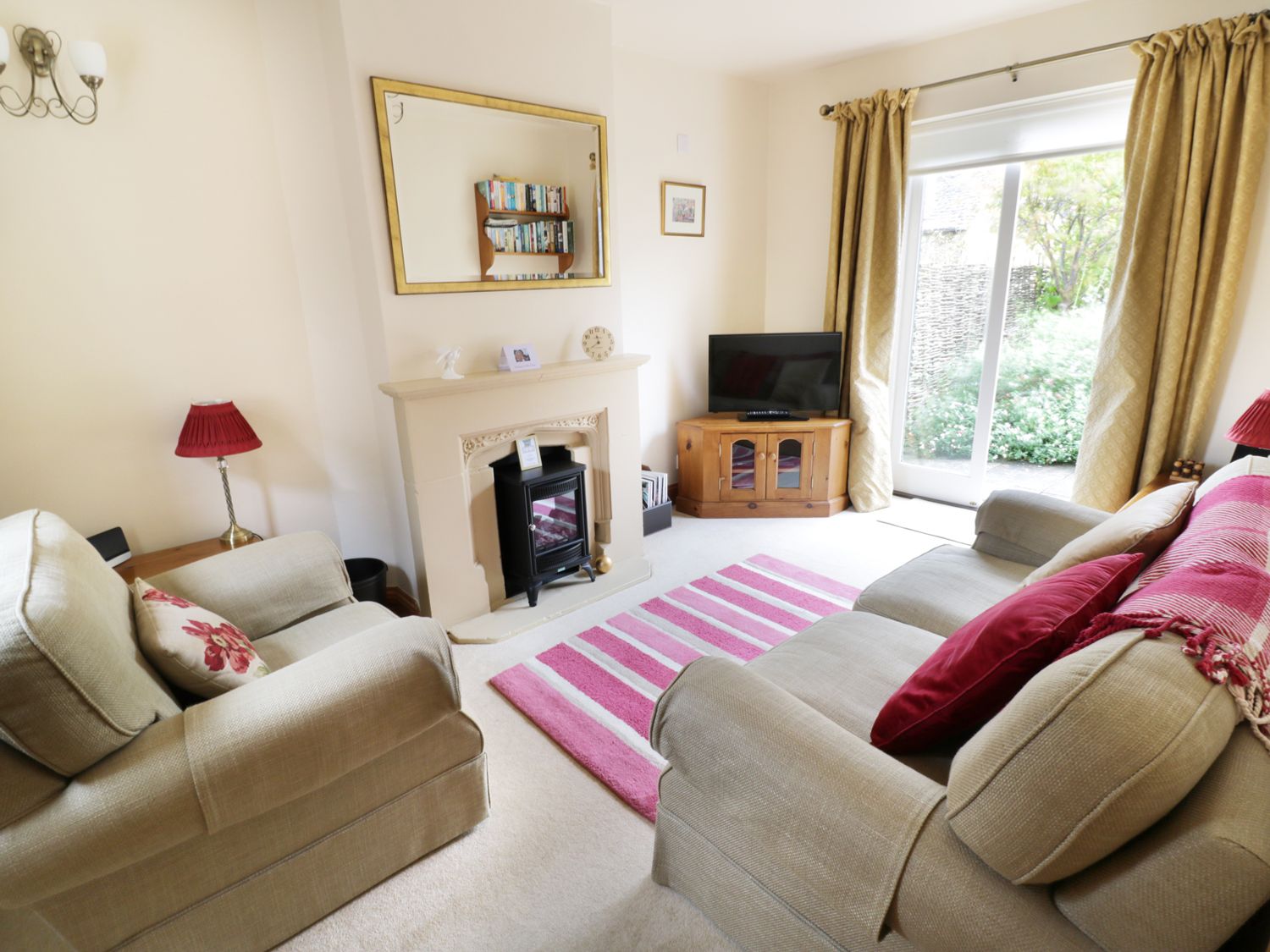 Elder Cottage, Cotswolds