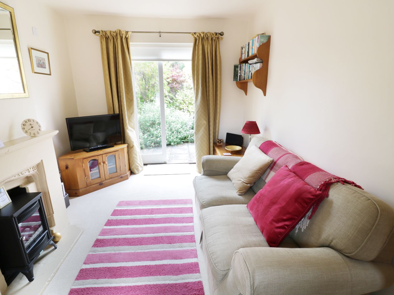 Elder Cottage, Cotswolds
