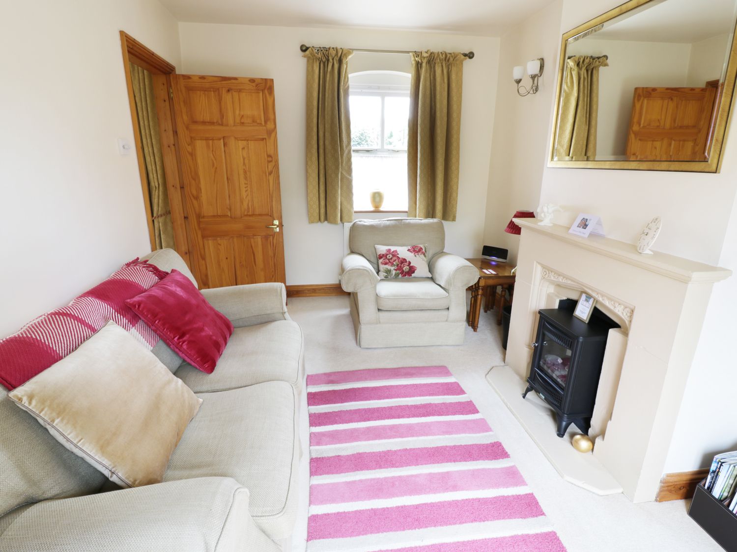 Elder Cottage, Cotswolds